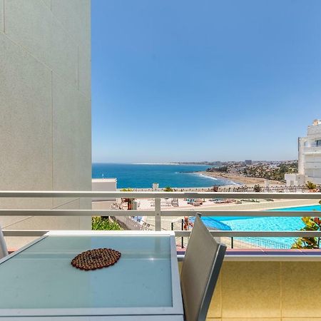 Morro Besudo Lägenhet Maspalomas  Exteriör bild