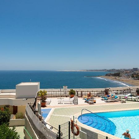 Morro Besudo Lägenhet Maspalomas  Exteriör bild